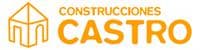 Logo Construcciones Castro