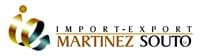 Logo Import Export Martínez Souto