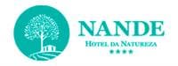 Logo Nande Hotel da Natureza