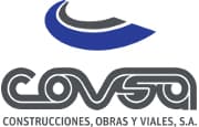 Logo Covsa