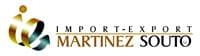 Logo Import Export Martínez Souto
