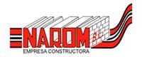 Logo Narón Empresa Constructora