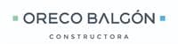 Logo Oreco Balgón