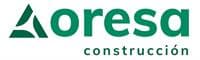 Logo Oresa Construcción