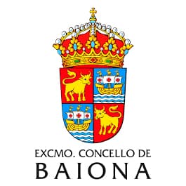 Logo Concello de Baiona