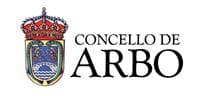 Logo Concello de Arbo
