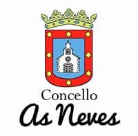 Logo Concello de As Neves