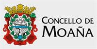 Logo Concello de Moaña