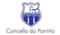 Logo Concello de Porriño