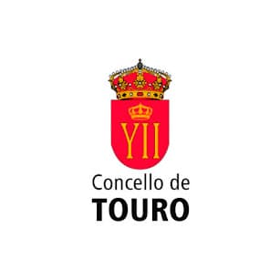Logo Concello de Touro