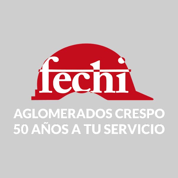 Logo Construcciones Fechi
