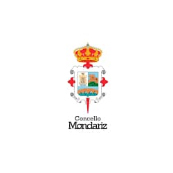Logo Concello de Mondariz