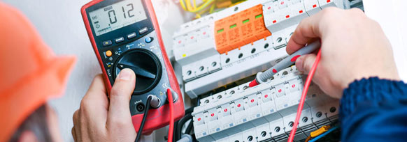 Otros servicios eléctricos