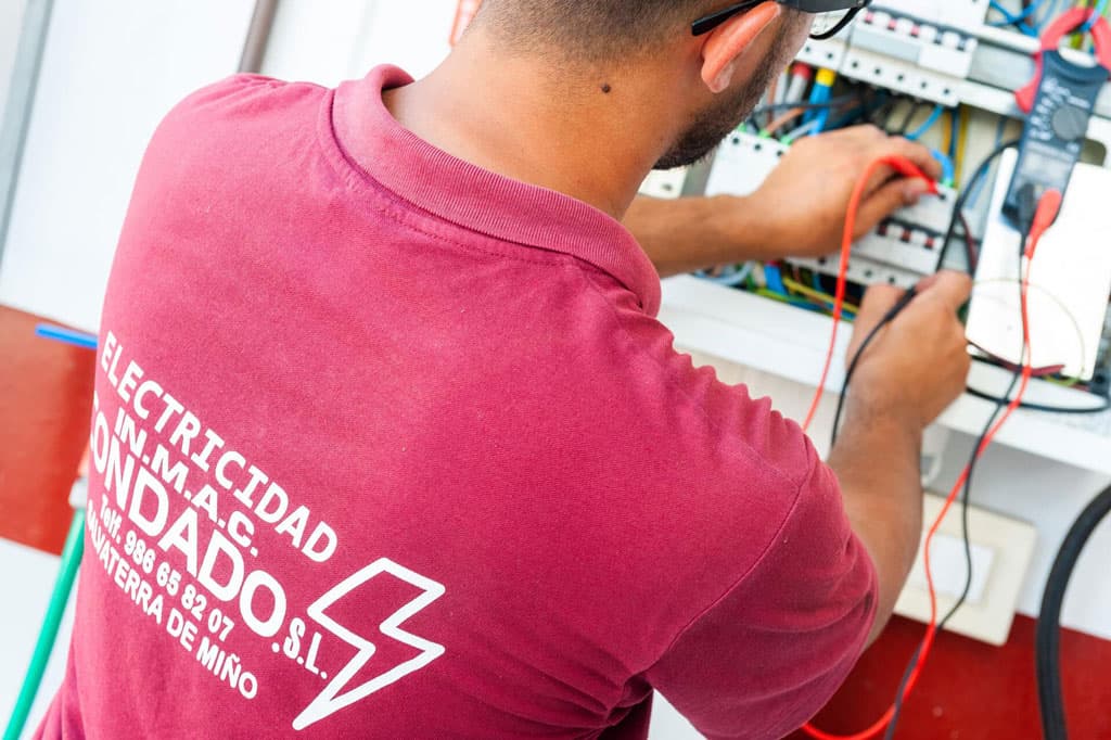 Desde 1996 aportando calidad y servicio