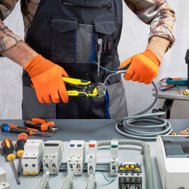 Toda la actualidad sobre electricidad
