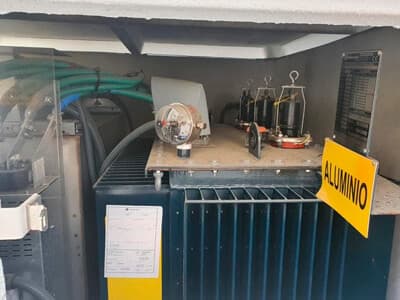 Instalaciones eléctricas