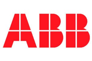 Logo ABB