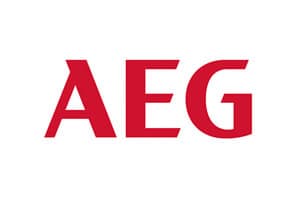 Logo AEG