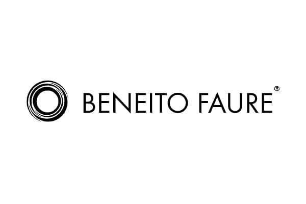 Logo Beneito Faure