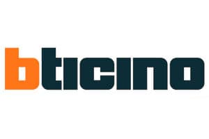 Logo Bticino