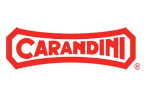 Logo Carandini