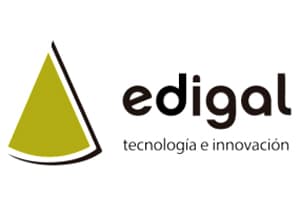 Logo Edigal
