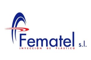 Logo Fematel