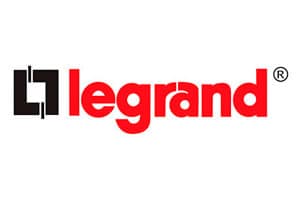 Logo Legrand