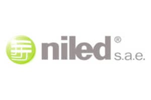Logo Niled