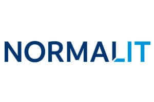 Logo Normalit