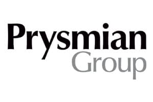 Logo Prysmian