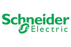 Logo Schneider