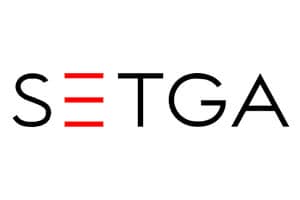 Logo Setga