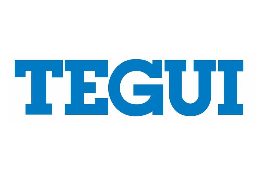 Logo Tegui