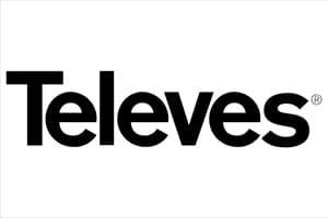 Logo Televes