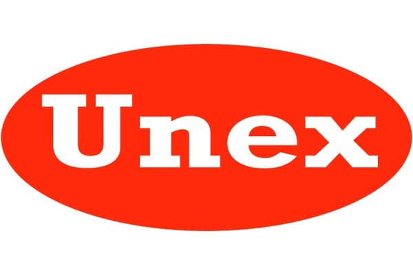 Logo Unex