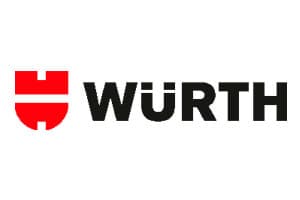 Logo Wurth